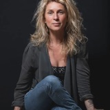 Marie Misaëlle, de l’équipe de La Clairière